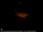 Archived image Webcam Mützenich - Monschau 23:00