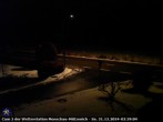 Archived image Webcam Mützenich - Monschau 01:00