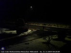 Archived image Webcam Mützenich - Monschau 03:00