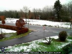 Archived image Webcam Mützenich - Monschau 09:00