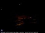 Archived image Webcam Mützenich - Monschau 17:00