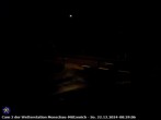 Archived image Webcam Mützenich - Monschau 23:00