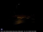 Archived image Webcam Mützenich - Monschau 01:00