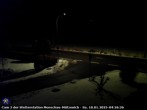 Archiv Foto Webcam Wettercam Mützenich 04:00