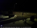 Archived image Webcam Mützenich - Monschau 01:00