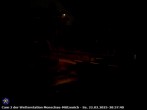 Archived image Webcam Mützenich - Monschau 19:00