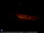 Archiv Foto Webcam Wettercam Mützenich 19:00