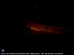 Archiv Foto Webcam Wettercam Mützenich 21:00