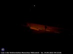 Archiv Foto Webcam Wettercam Mützenich 03:00