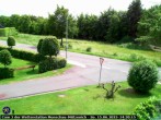 Archived image Webcam Mützenich - Monschau 13:00
