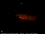 Archiv Foto Webcam Wettercam Mützenich 01:00