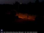 Archiv Foto Webcam Wettercam Mützenich 03:00