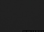 Archived image Webcam Miescheid, Eifel 21:00