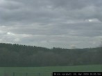 Archiv Foto Webcam Udenbreth - Wetterstation Miescheid 17:00