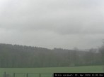 Archiv Foto Webcam Udenbreth - Wetterstation Miescheid 11:00