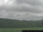 Archiv Foto Webcam Udenbreth - Wetterstation Miescheid 09:00