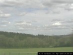 Archiv Foto Webcam Udenbreth - Wetterstation Miescheid 13:00