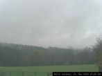 Archived image Webcam Miescheid, Eifel 13:00