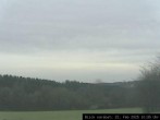 Archiv Foto Webcam Udenbreth - Wetterstation Miescheid 09:00