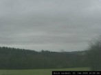 Archiv Foto Webcam Udenbreth - Wetterstation Miescheid 13:00