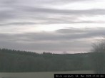 Archived image Webcam Miescheid, Eifel 06:00