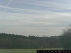 Archived image Webcam Miescheid, Eifel 07:00