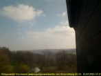Archiv Foto Webcam Hürtgenwald Vossenack 09:00