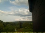 Archiv Foto Webcam Hürtgenwald Vossenack 17:00