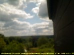 Archived image Webcam Vossenack - Hürtgenwald 11:00