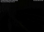 Archived image Webcam Gas station Doettinger Hoehe 01:00