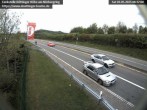 Archived image Webcam Gas station Doettinger Hoehe 07:00
