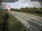 Archived image Webcam Gas station Doettinger Hoehe 09:00
