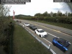 Archived image Webcam Gas station Doettinger Hoehe 11:00