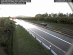 Archived image Webcam Gas station Doettinger Hoehe 15:00