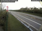 Archived image Webcam Gas station Doettinger Hoehe 17:00