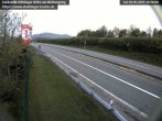 Archived image Webcam Gas station Doettinger Hoehe 19:00