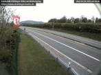Archiv Foto Webcam Döttinger Höhe Tankstelle 05:00