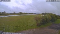 Archived image Webcam Airfield Daun 15:00