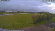 Archived image Webcam Airfield Daun 17:00