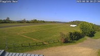 Archived image Webcam Airfield Daun 09:00