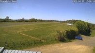 Archived image Webcam Airfield Daun 11:00