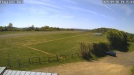 Archived image Webcam Airfield Daun 13:00