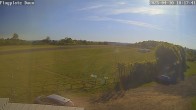 Archived image Webcam Airfield Daun 17:00