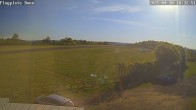 Archived image Webcam Airfield Daun 19:00