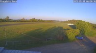 Archiv Foto Webcam Flugplatz Daun 06:00