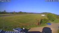 Archiv Foto Webcam Flugplatz Daun 07:00