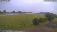 Archiv Foto Webcam Flugplatz Daun 06:00
