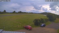 Archiv Foto Webcam Flugplatz Daun 17:00