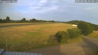 Archiv Foto Webcam Flugplatz Daun 06:00