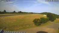 Archiv Foto Webcam Flugplatz Daun 07:00